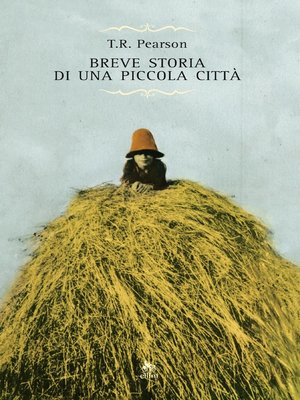 cover image of Breve storia di una piccola città